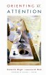 Orienting of Attention (eBook, ePUB) - Bild 1