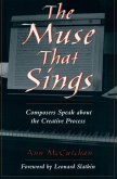 The Muse that Sings (eBook, ePUB)