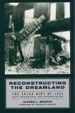 Reconstructing the Dreamland (eBook, ePUB)
