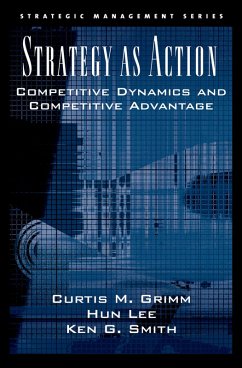 Cover Strategy As Action (eBook, ePUB)