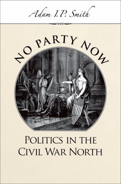 Cover No Party Now (eBook, ePUB)