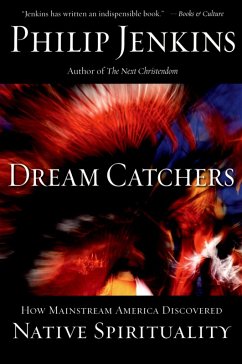 Cover Dream Catchers (eBook, ePUB)