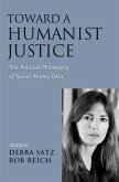 Toward a Humanist Justice (eBook, ePUB) Toward a Humanist Justice (eBook, ePUB)