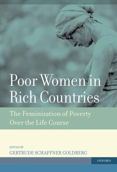 Cover Poor Women in Rich Countries (eBook, ePUB)