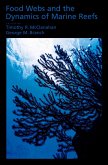 Food Webs and the Dynamics of Marine Reefs (eBook, ePUB)