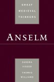 Anselm (eBook, ePUB)