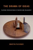 The Drama of Ideas (eBook, ePUB) The Drama of Ideas (eBook, ePUB)
