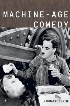 Cover Machine-Age Comedy (eBook, ePUB)