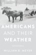 Americans and Their Weather (eBook,... - Bild 1
