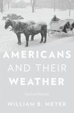 Americans and Their Weather (eBook, ePUB)