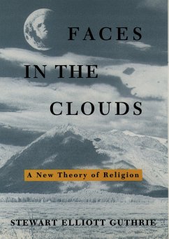 Cover Faces in the Clouds (eBook, ePUB)