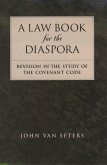 A Law Book for the Diaspora (eBook, ePUB)