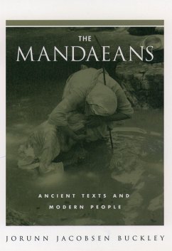Cover The Mandaeans (eBook, ePUB)