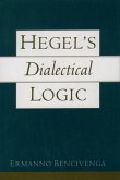 Hegel's Dialectical Logic (eBook, ePUB)