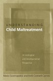 Understanding Child Maltreatment (eBook, ePUB)