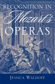 Recognition in Mozart's Operas (eBook, ePUB)