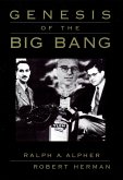 Genesis of the Big Bang (eBook, ePUB)