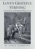 Love's Grateful Striving (eBook, ePUB)