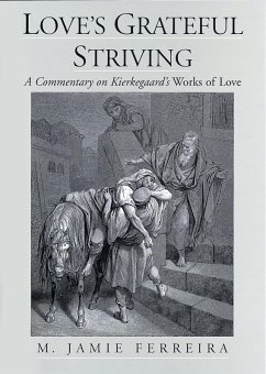 Cover Love's Grateful Striving (eBook, ePUB)
