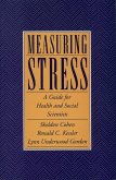 Measuring Stress (eBook, ePUB)