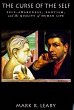 The Curse of the Self (eBook, ePUB) - Bild 1