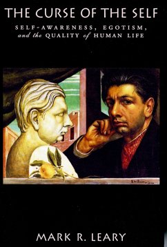 Cover The Curse of the Self (eBook, ePUB)