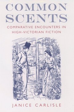 Cover Common Scents (eBook, ePUB)