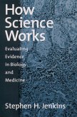 How Science Works (eBook, ePUB)