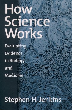 Cover How Science Works (eBook, ePUB)