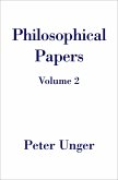 Philosophical Papers (eBook, ePUB) Philosophical Papers (eBook, ePUB)