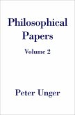 Philosophical Papers (eBook, ePUB)