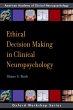 Ethical Decision Making in Clinical... - Bild 1