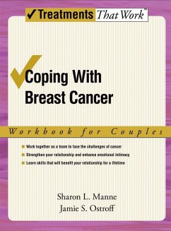 Coping with Breast Cancer (eBook, ePUB) - Manne, Sharon L; Ostroff, Jamie S