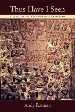 Cover Thus Have I Seen (eBook, ePUB)