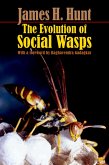 The Evolution of Social Wasps (eBook, ePUB)