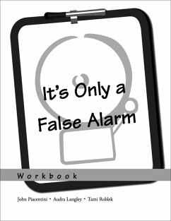 Cover It's Only a False Alarm (eBook, ePUB)