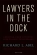 Lawyers in the Dock (eBook, ePUB) - Bild 1