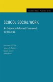School Social Work (eBook, ePUB)