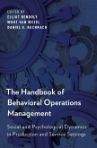 The Handbook of Behavioral Operations Management (eBook, ePUB)