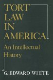 Tort Law in America (eBook, ePUB)