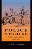 Police Stories (eBook, ePUB)