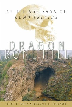 Cover Dragon Bone Hill (eBook, ePUB)