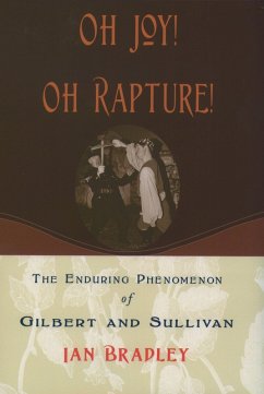 Cover Oh Joy! Oh Rapture! (eBook, ePUB)