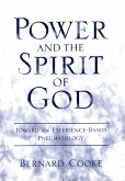 Power and the Spirit of God (eBook, ePUB)