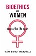 Bioethics and Women (eBook, ePUB) - Bild 1
