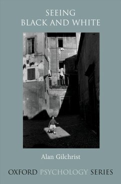 Cover Seeing Black and White (eBook, ePUB)