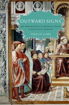 Cover Outward Signs (eBook, ePUB)