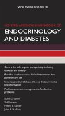 Oxford American Handbook of Endocrinology and Diabetes (eBook, ePUB)