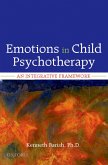 Emotions in Child Psychotherapy (eBook, ePUB)