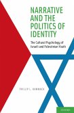 Narrative and the Politics of Identity (eBook, ePUB)